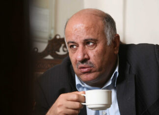 Israel threatens to ban PA soccer association head from travel