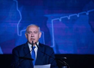 With no good options for ‘day after’ in Gaza Strip, Netanyahu playing for time