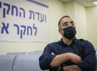 Israeli council head gets WhatsApp threats ‘from Hezbollah’