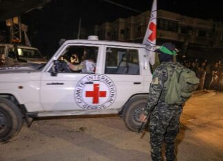 Hostages Forum asks ICRC to press Hamas for access to captives