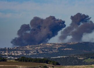 The long road to Iran