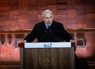 Netanyahu reaffirms promise to defeat Hamas, despite Biden threats