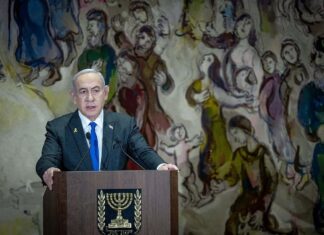 PM: Goal of Rafah op is to return hostages and eliminate Hamas