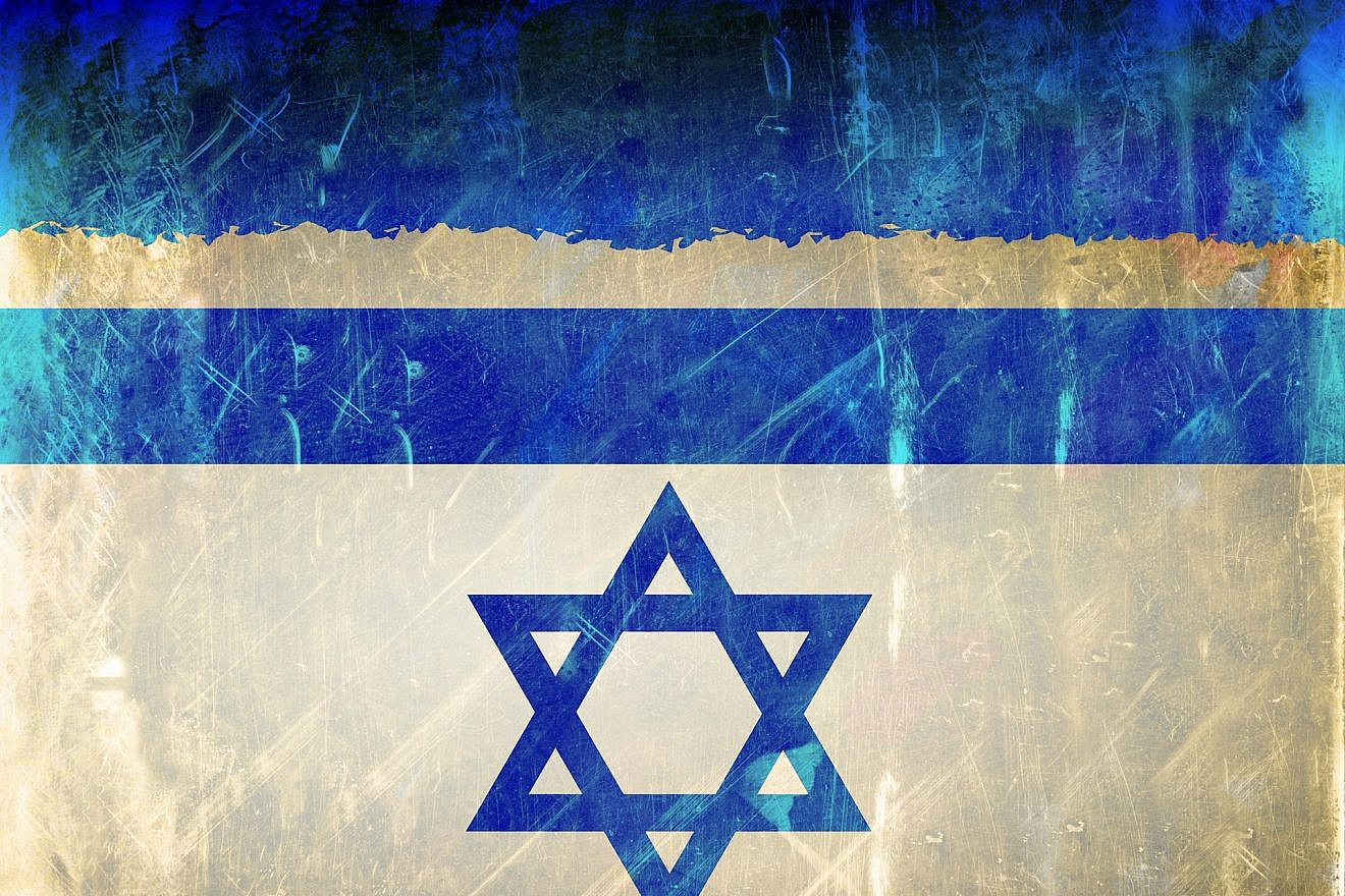 Resolve and optimism between Yom Hashoah and Israel’s national holidays