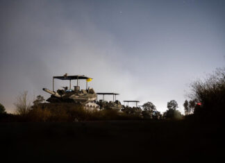 Israel releases new Gaza death toll, claims historically low civilian deaths