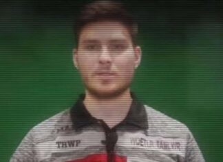 Islamic Jihad releases new propaganda clip of Russian-Israeli hostage