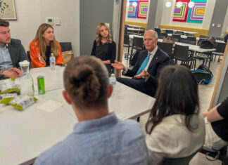 Rick Scott: ‘Horrific’ Jew-hatred, violence ‘like a cancer’ on campuses