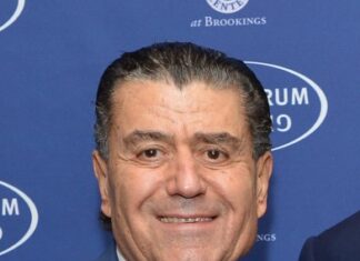 Haim Saban blasts blocked US weapons to Israel: ‘Bad decision on all levels’
