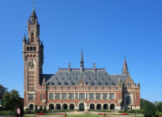 ICJ kicks off hearings on Israel’s Rafah offensive