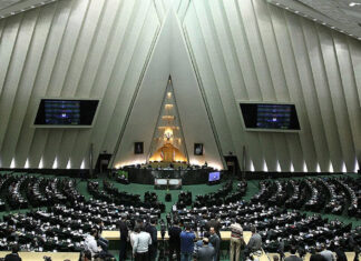 Iranian lawmaker: We might already have a nuclear bomb