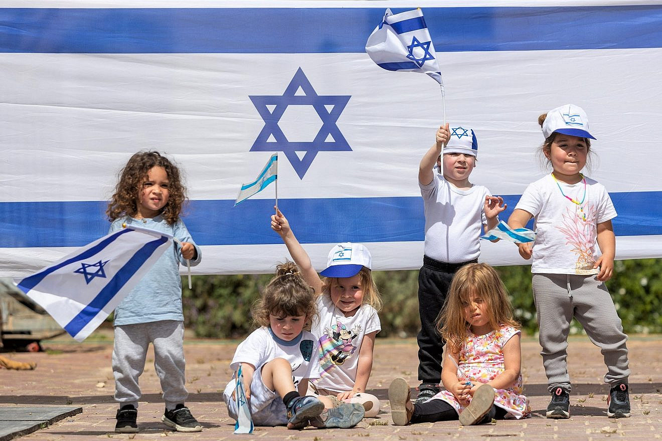 Israel celebrates 76th Independence Day in shadow of Hamas war Jewish