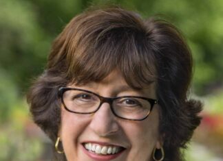 Martha Pollack, president of Cornell, to resign after intense campus protests