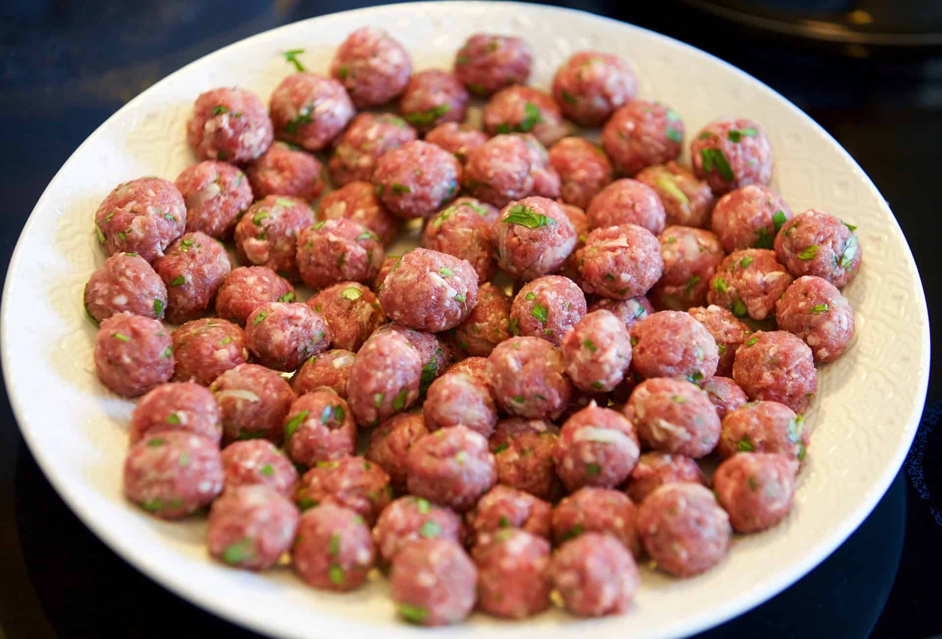 Meatballs