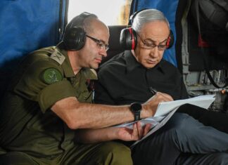 Netanyahu: Israel has ‘surprising’ plans for Hezbollah