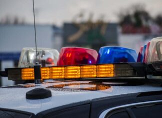 Northern Virginia sheriff probing anti-Israel graffiti at four Starbucks stores