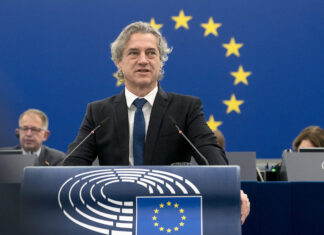 Slovenian government moves to recognize ‘Palestine’