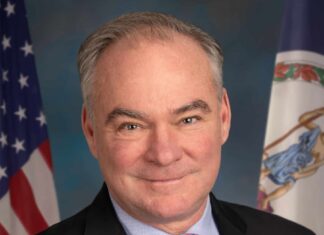 Kaine responds to anti-Israel activists: ‘This crisis has spiraled out of control’