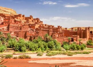 Morocco and Israel, a move to a stronger alliance