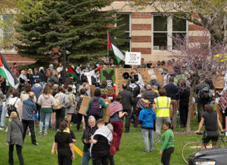 University of Wisconsin Milwaukee ‘caved’ to anti-Israel protesters, say congressman, Jewish orgs