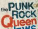 Book review: The Punk-Rock Queen of the Jews: A Memoir