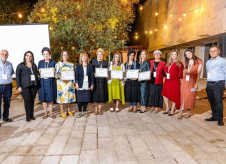 American donor giving $5m to Israeli colleges after spurning Penn