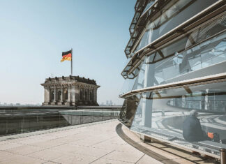 New German citizenship law mandates support of Israel’s right to exist