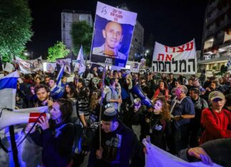 What do the protesters really want?