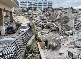 Florida senators mark third anniversary of Surfside condo collapse