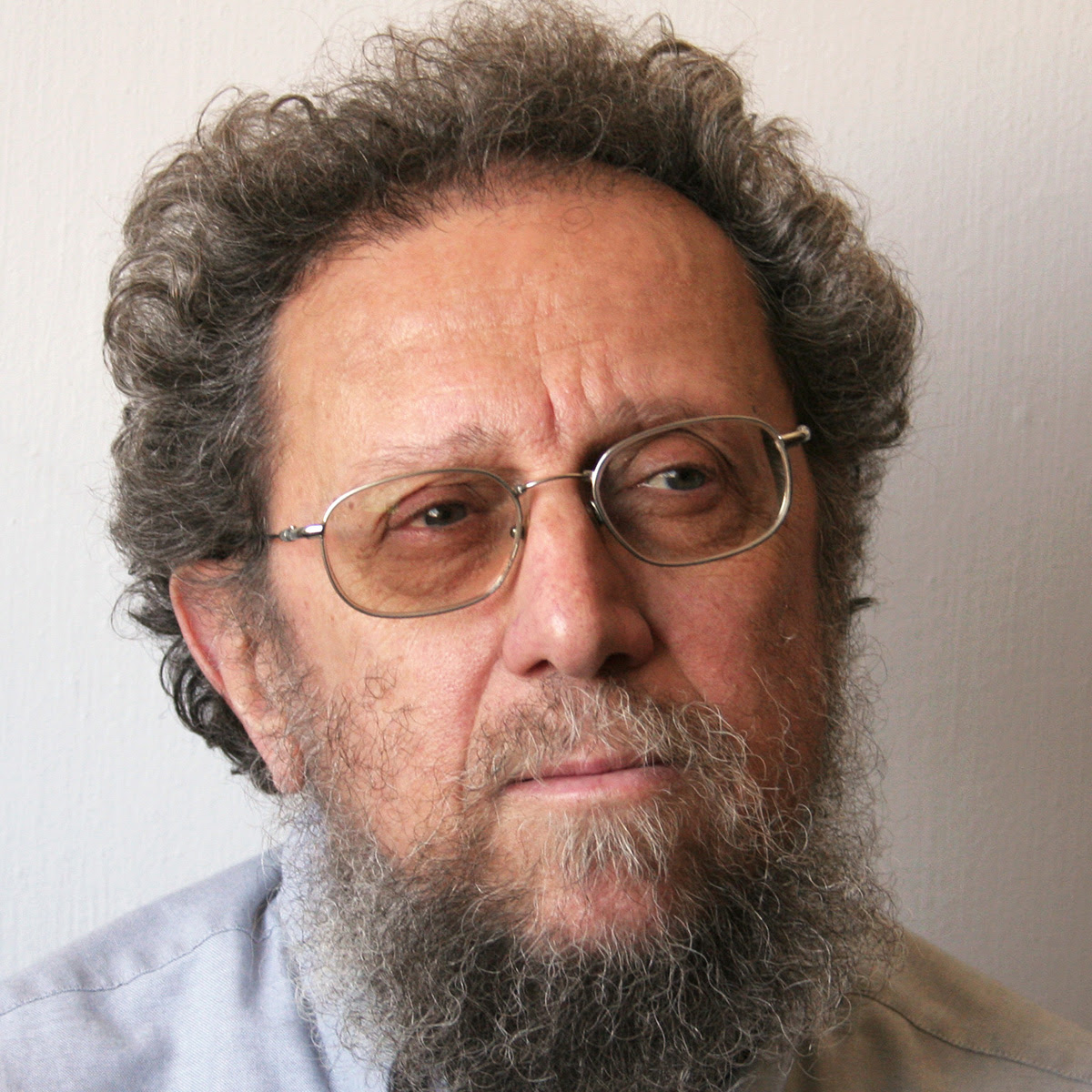 Moshe Taube