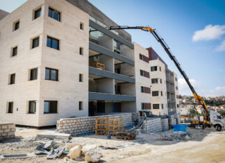 Israel expands tax benefits for immigrant home buyers