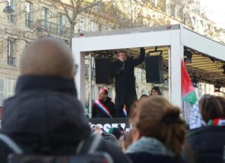 The war against the Jews