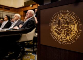 ICJ to issue opinion on Judea, Samaria ‘occupation’ on Friday