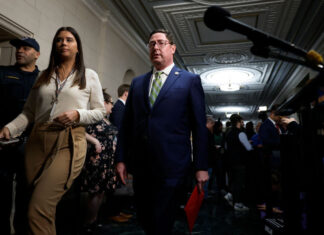 Omaha rabbi who attended Netanyahu speech ‘deeply moved’ by bipartisan support