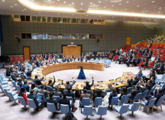 Israel’s public diplomacy failure