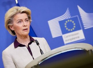 EU sanctions eight Israelis, entities over Judea and Samaria ‘abuses’