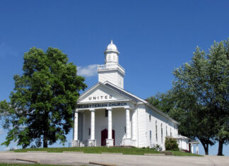 Presbyterian Church rejects Christian Zionism, divests from Israel Bonds
