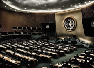 A call for global action