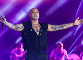 State attorney seeks probe of Israeli singer over ‘incitement’ against Gaza