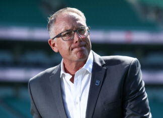 Australian media company CEO ‘unreservedly’ sorry for photo of Nazi salute