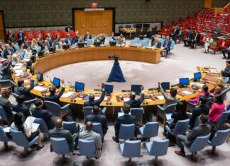 UN Security Council extends Israel-Lebanon border peacekeeping mission