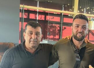 Like father, like son