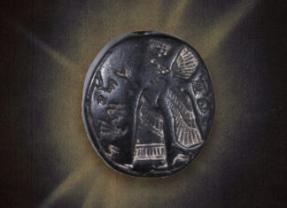 Archaeology is a big problem for the Palestinian cause