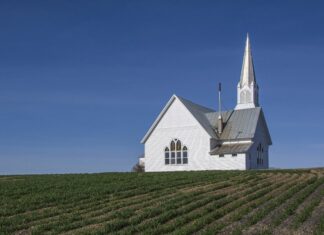 Lawsuit argues for right of churches and nonprofits to endorse candidates