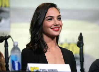 Gal Gadot: Unity critical to victory Gal Gadot
