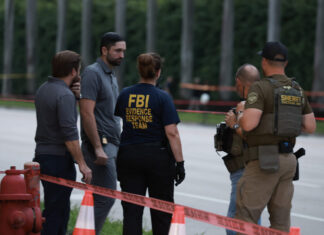 Trump defiant after 2nd assassination attempt: ‘I will never surrender’