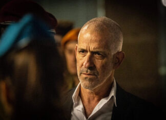 Shin Bet slammed over detention of filmmaker seeking to expose agency’s alleged injustices