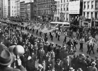 What would Matt Baldacci do? The collaborator mentality returns