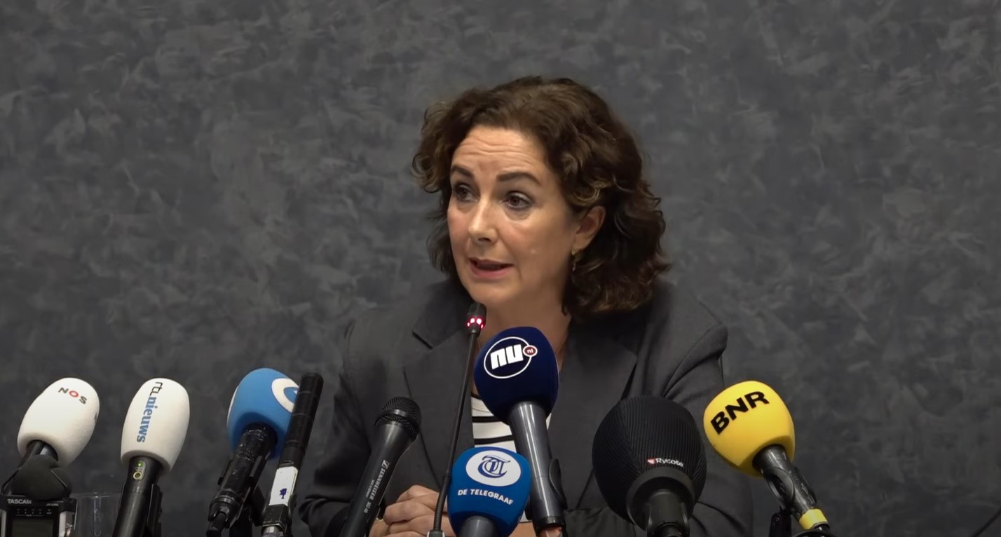 Femke Halsema