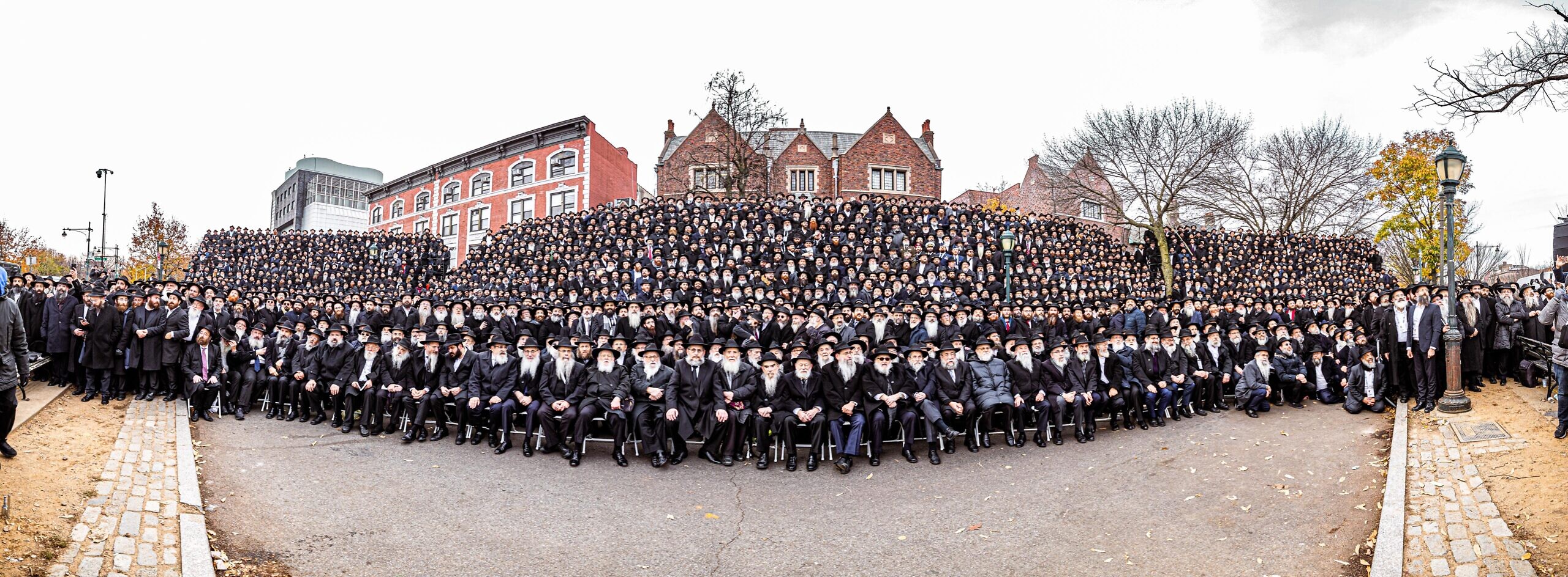 Chabad rabbis