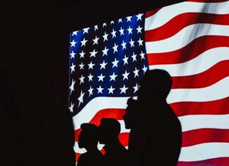 Geometries of Chaos: America’s Future in World Politics